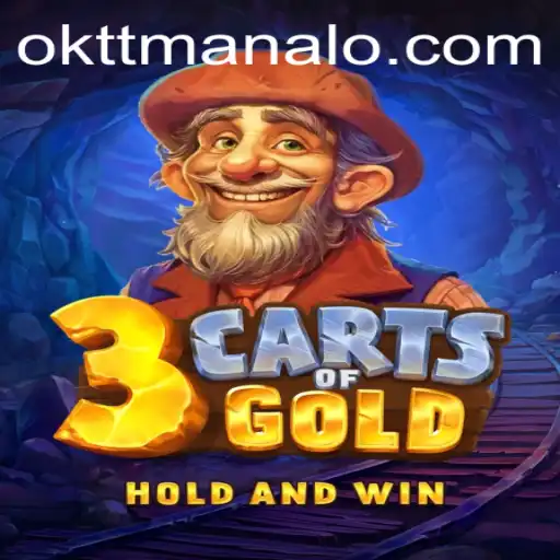 Exploring the Engaging World of 3cartsOfGold: A Comprehensive Guide