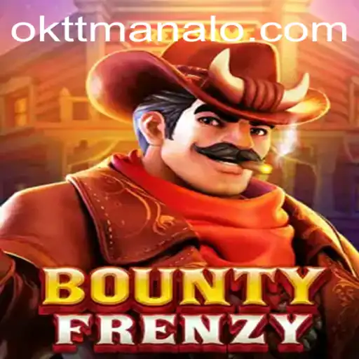 BountyFrenzy: A New Era in Gaming with OKTT