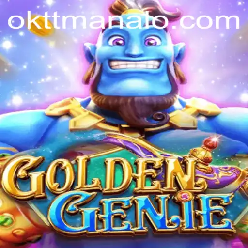 Exploring Goldengenie: A Captivating Adventure Game with a Twist