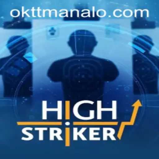 HighStriker: A Thrilling Journey into the World of OKTT