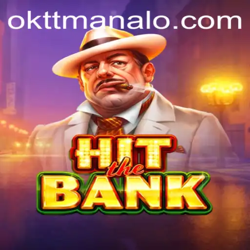 HitTheBank: The Thrilling Game of Strategy and Precision