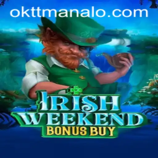 Exploring the Exciting World of IrishWeekendBonusBuy: A Captivating Gaming Experience