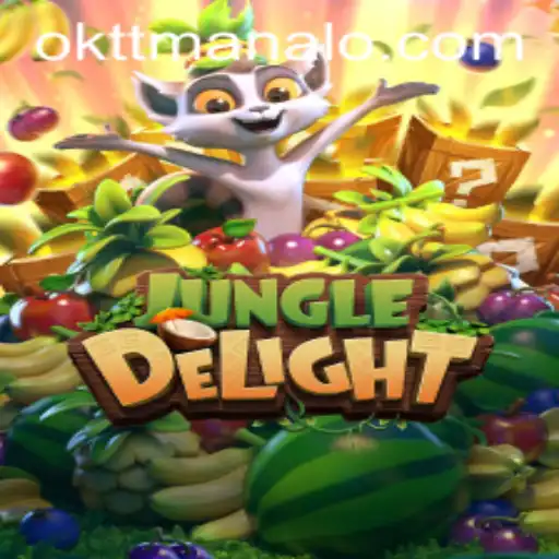 Unleashing the Adventure: Exploring JungleDelight and the Exciting World of Oktt