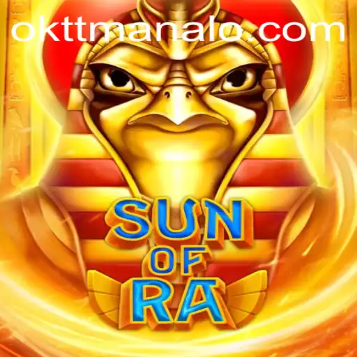 Discover SunofRa: A Mesmerizing Adventure into the World of Ancient Egypt