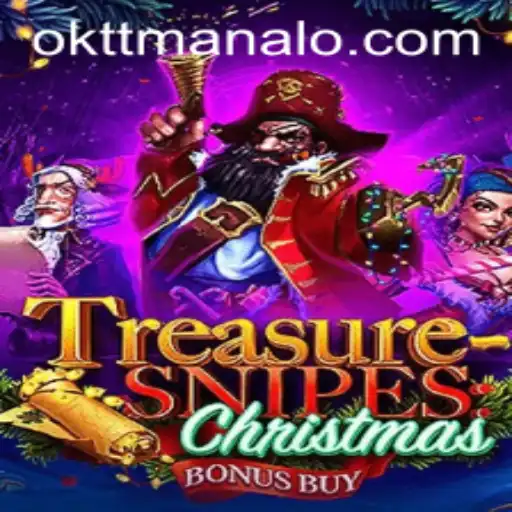 Discover the Enchantment of TreasuresnipesChristmas: A Festive Gaming Experience