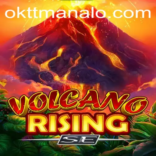 Exploring the Dynamic World of VolcanoRisingSE: A New Era Begins